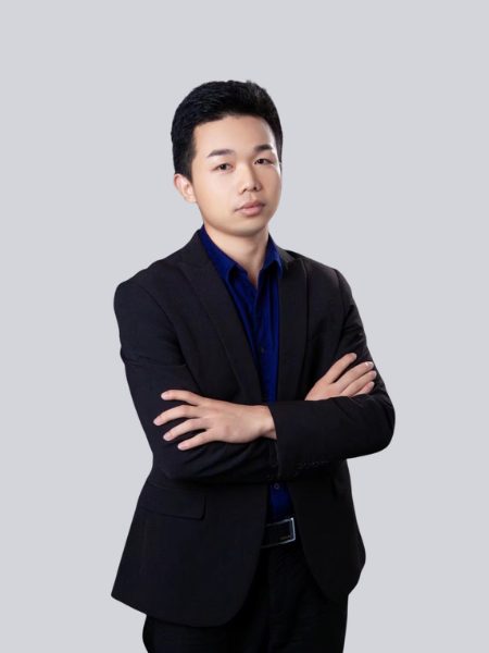 熊传荣律师